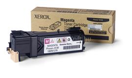 XEROX Toner Phaser 6130 Magenta 1000 oldal 106R01283 small