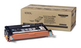 XEROX Toner Phaser 6180/6180MFP Kék (2000 oldal) 113R00719 small