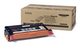 XEROX Toner Phaser 6180/6180MFP Magenta (6000 oldal) 113R00724 small
