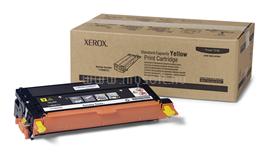 XEROX Toner Phaser 6180/6180MFP Sárga (2000 oldal) 113R00721 small