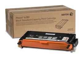XEROX Toner Phaser 6280 Fekete 3000 oldal 106R01391 small