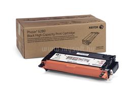 XEROX Toner Phaser 6280 Fekete 7000 oldal 106R01403 small