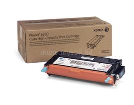 XEROX Toner Phaser 6280 Kék 5900 oldal 106R01400 small