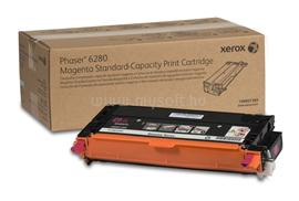 XEROX Toner Phaser 6280 Magenta 2200 oldal 106R01389 small