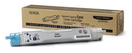 XEROX Toner Phaser 6300/6350 Kék 4000 oldal 106R01073 small
