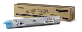 XEROX Toner Phaser 6300 Kék 7000 oldal 106R01082 small