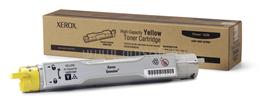 XEROX Toner Phaser 6300 Sárga 7000 oldal 106R01084 small