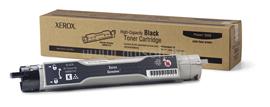 XEROX Toner Phaser 6350 Fekete 10 000 oldal 106R01147 small