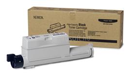 XEROX Toner Phaser 6360 Fekete 18 000 oldal 106R01221 small
