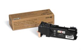 XEROX Toner Phaser 6500 / WorkCentre 6505 MFP Fekete 3000 oldal 106R01604 small