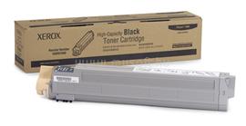XEROX Toner Phaser 7400 Fekete 18 000 oldal 106R01080 small