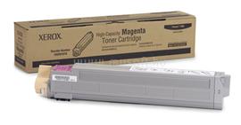 XEROX Toner Phaser 7400 Magenta 18 000 oldal 106R01078 small