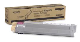 XEROX Toner Phaser 7400 Magenta 9000 oldal 106R01151 small