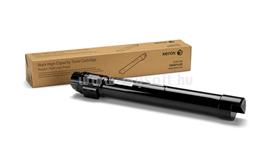 XEROX Toner Phaser 7500 Fekete 19 800 oldal 106R01446 small
