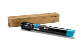 XEROX Toner Phaser 7500 Kék 17800 oldal 106R01443 small