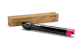 XEROX Toner Phaser 7500 Magenta 17 800 oldal 106R01444 small