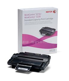 XEROX Toner WorkCentre 3210/3220 MFP Fekete 2000 oldal 106R01485 small