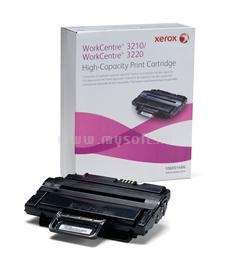 XEROX Toner WorkCentre 3210/3220 MFP Fekete 4100 oldal 106R01487 small