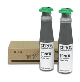 XEROX Toner WorkCentre 5016/5020 Fekete 6300 oldal 106R01277 small