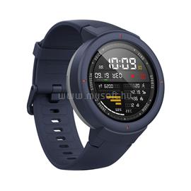 XIAOMI Amazfit Verge Fitness Okosóra, Kék XMAMAZVGBL small