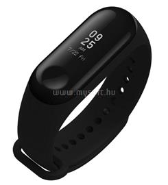 XIAOMI Mi Band 3 Aktivitásmérő karpánt, Fekete XMMB3B small