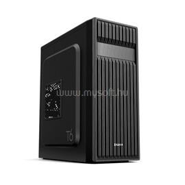 ZALMAN T6 Fekete (Táp nélküli) mATX ház ZALMAN_ZM-T6 small