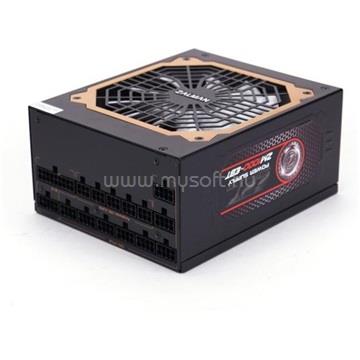 ZALMAN tápegység WATTTERA ZM1000-EBTII 1000W 80+ Gold