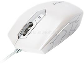 ZALMAN ZM-M130C USB Fehér Optikai egér ZM-M130C_WHITE small