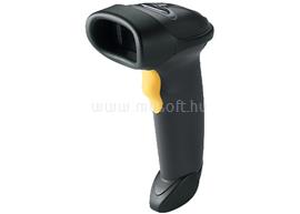 ZEBRA Symbol LS2208 Scanner LS2208-SR20007R-UR small