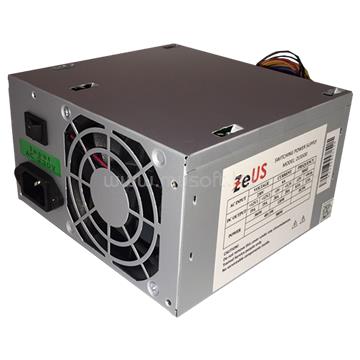 ZEUS TÁP 560W ZUS-560 12cm