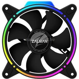 ZALMAN FAN  - Case Fan -  ZM-RFD120 - RGB ZM-RFD120 small
