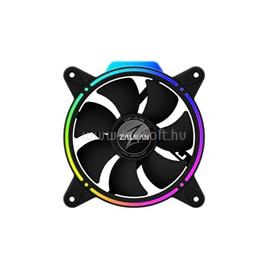 ZALMAN FAN  - Case Fan -  ZM-RFD120A Addressable - RGB ZM-RFD120A small