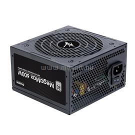 ZALMAN tápegység ZM600-TXII 600W ZM600-TXII small