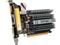 ZOTAC Videokártya nVidia GeForce GT 730 4GB DDR3 Zone Edition ZT-71115-20L small