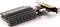 ZOTAC Videokártya nVidia GeForce GT 730 4GB DDR3 Zone Edition ZT-71115-20L small
