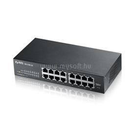ZYXEL 16-port GbE Unmanaged Switch GS1100-16-EU0101F small