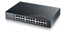 ZYXEL 24-port GbE Smart  Managed Switch GS1900-24E-EU0101F small