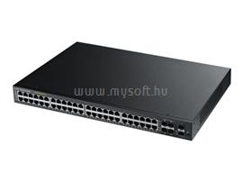 ZYXEL 48-port GbE L2 PoE Switch GS2210-48HP-EU0101F small