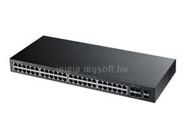 ZYXEL 48-port GbE L2 Switch GS2210-48-EU0101F small