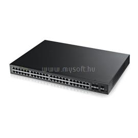 ZYXEL 48-port GbE Smart Managed PoE Switch GS1920-48HP-EU0101F small