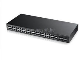 ZYXEL GS1920-48-EU0101F 48 portos GbE menedzselhető Switch GS1920-48-EU0101F small