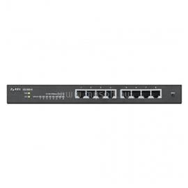 ZYXEL 8-port GbE Smart Managed Switch GS1900-8-EU0101F small