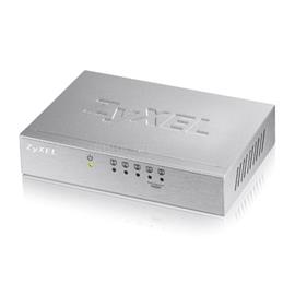 ZYXEL ES-105A V3 Asztali Fast Ethernet Switch 5 Porttal ES-105AV3-EU0101F small