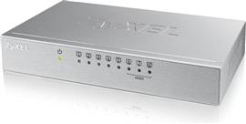 ZYXEL ES-108A V3 Asztali Fast Ethernet Fémházas Switch 8 Porttal ES-108AV3-EU0101F small