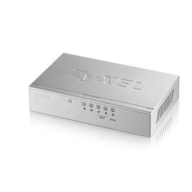 ZYXEL 5-Port Desktop Gigabit Ethernet Switch GS-105BV3-EU0101F small