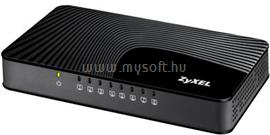 ZYXEL Switch 8x1000Mbps GS-108SV2-EU0101F small