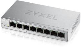 ZYXEL 8port GbE LAN web menedzselhető asztali switch GS1200-8-EU0101F small