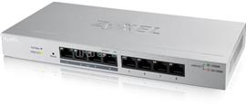 ZYXEL 8-port Desktop Gigabit Web Smart Switch GS1200-8HP-EU0101F small