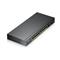 ZYXEL 10-port Desktop Gigabit Web Smart Switch GS1900-10HP-EU0101F small