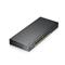 ZYXEL 8-port Desktop Gigabit Web Smart Switch GS1900-8HP-EU0102F small